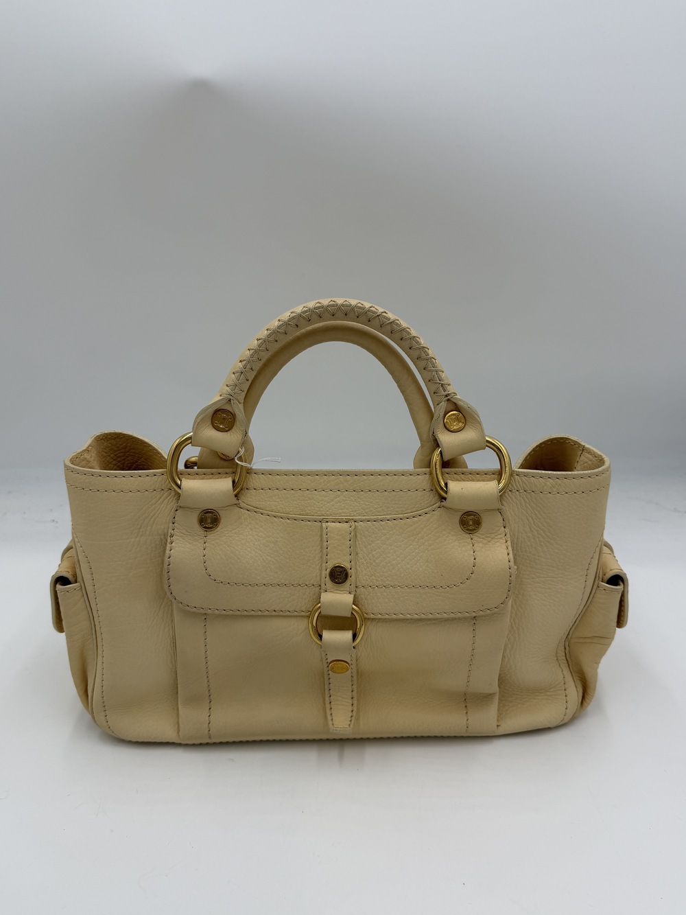 Celine Boogie Bag